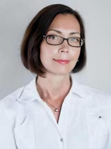 Терапевт Быкова Наталья Александровна Терапевт Быкова Наталья Александровна