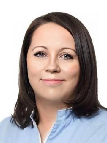 Терапевт Быстрова Юлия Валентиновна Терапевт Быстрова Юлия Валентиновна