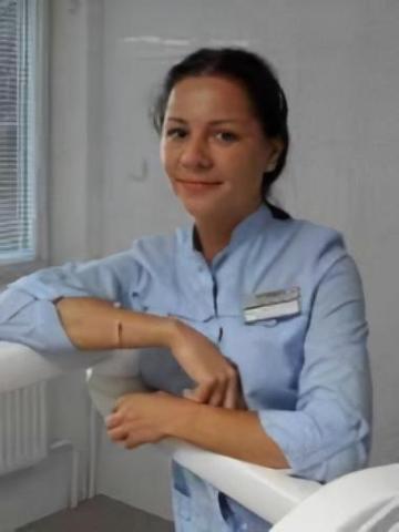 Терапевт Вавилова Екатерина Михайловна Терапевт Вавилова Екатерина Михайловна