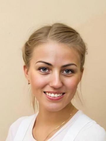 Терапевт Вагина Ася Эдуардовна Терапевт Вагина Ася Эдуардовна