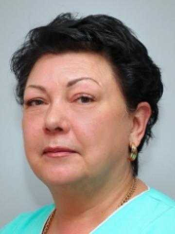 Терапевт Вайда Елена Сигитасовна Терапевт Вайда Елена Сигитасовна