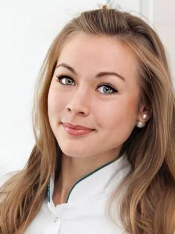 Терапевт Валеева Динара Алиевна