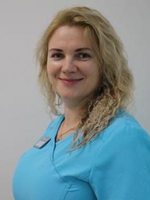 Фото Валиневич Ольга Александровна