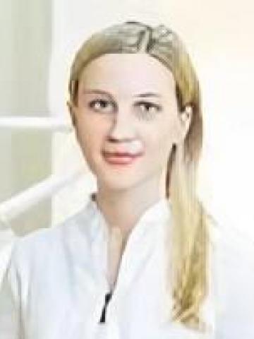 Терапевт Вальнер Любовь Александровна