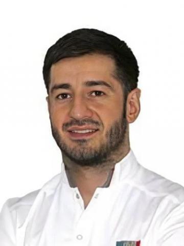 Хирург Варданян Роман Вруйрович Хирург Варданян Роман Вруйрович