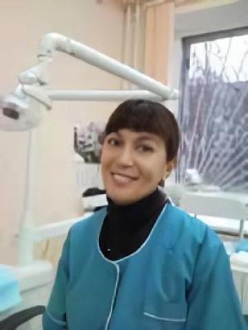 Терапевт Варламова Валентина Николаевна Терапевт Варламова Валентина Николаевна
