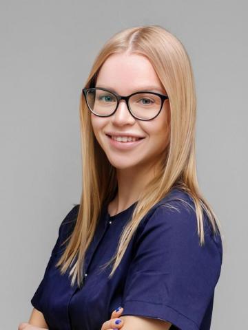 Ортодонт Варченкова (Сорокина) Ангелина Артемовна Ортодонт Варченкова (Сорокина) Ангелина Артемовна