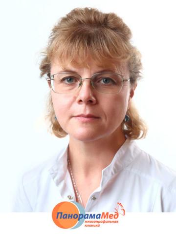 Терапевт Василенко Елена Юрьевна Терапевт Василенко Елена Юрьевна