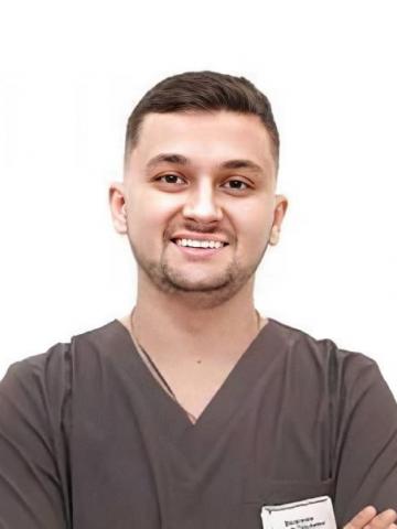 Терапевт Василенко Прохор Сергеевич Терапевт Василенко Прохор Сергеевич