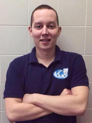 Терапевт Васильев Василий Вячеславович Терапевт Васильев Василий Вячеславович