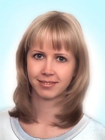 Терапевт Васильева Анастасия Васильевна