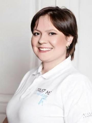 Ортодонт Васильева Валерия Ивановна Ортодонт Васильева Валерия Ивановна