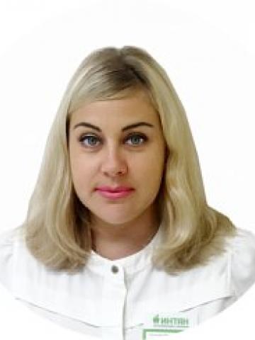 Ортодонт Васильева Наталья Леонидовна Ортодонт Васильева Наталья Леонидовна