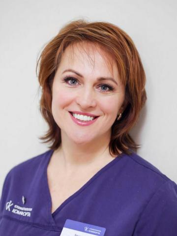 Терапевт Васильева Татьяна Борисовна Терапевт Васильева Татьяна Борисовна