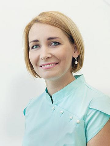 Терапевт Васина Юлия Владимировна Терапевт Васина Юлия Владимировна