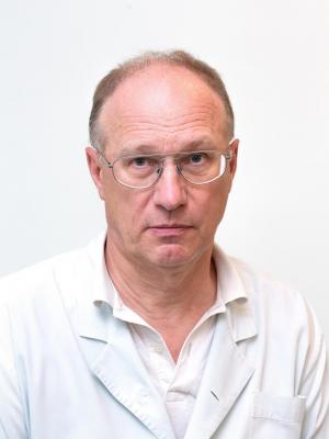 Фото Ваулин Алексей Анатольевич