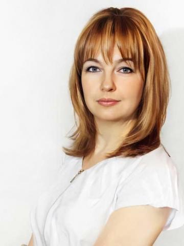 Терапевт Вахлова Екатерина Викторовна Терапевт Вахлова Екатерина Викторовна