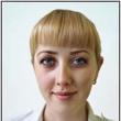 Терапевт Вахрушева Ольга Владимировна