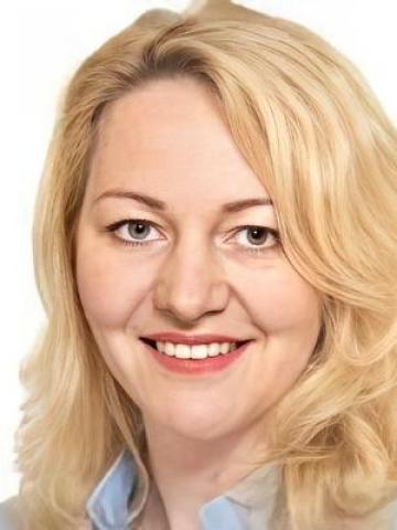 Ортодонт Венкова Евгения Сергеевна