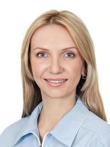 Терапевт Вергасова Татьяна Вячеславовна Терапевт Вергасова Татьяна Вячеславовна