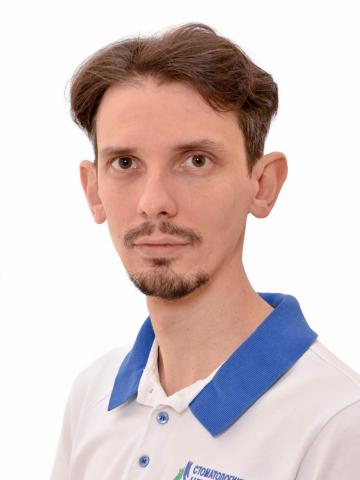 Ортопед Виноградов Дмитрий Сергеевич Ортопед Виноградов Дмитрий Сергеевич
