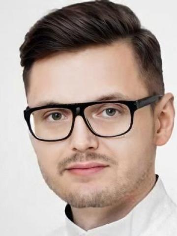 Хирург Виноградов Сергей Юрьевич Хирург Виноградов Сергей Юрьевич