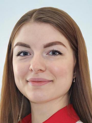 Гигиенист Виноградова Татьяна Евгеньевна