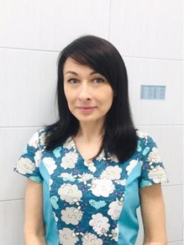 Терапевт Вихарева Татьяна Вячеславовна Терапевт Вихарева Татьяна Вячеславовна