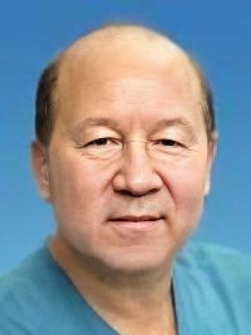 Терапевт Вихров Анатолий Петрович