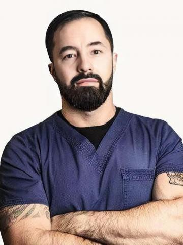 Хирург Вишняков Станислав Борисович Хирург Вишняков Станислав Борисович