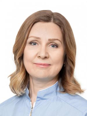 Фото Вишнякова Екатерина Геннадьевна