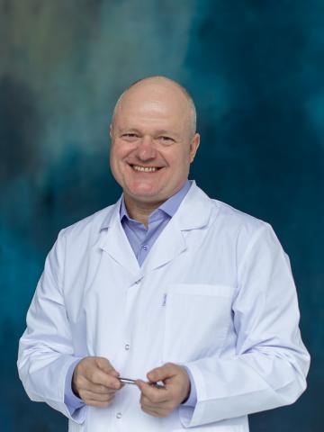 Ортопед Вознесенский Максим Игоревич Ортопед Вознесенский Максим Игоревич