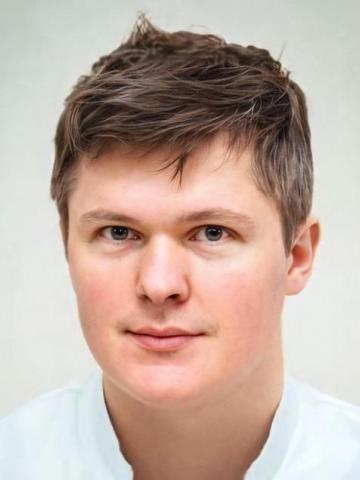 Хирург Вознесенский Никита Максимович Хирург Вознесенский Никита Максимович