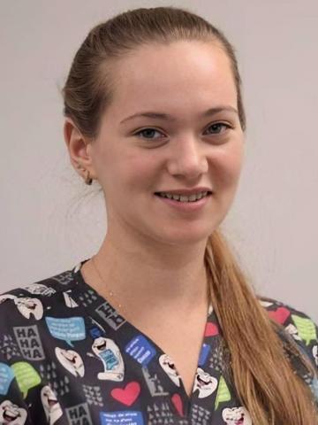 Ортодонт Волинова Ксения Юрьевна Ортодонт Волинова Ксения Юрьевна