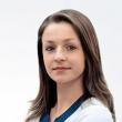 Хирург Волкова Ксения Владимировна