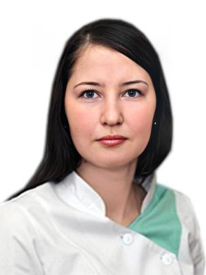 Фото Волкова Светлана Александровна