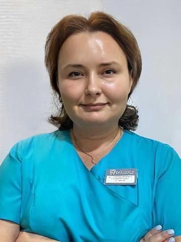 Детский Волоткович Вера Валерьевна Детский Волоткович Вера Валерьевна