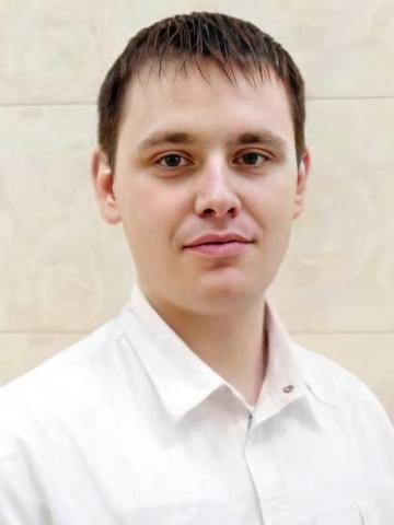 Терапевт Волхонин Максим Игоревич Терапевт Волхонин Максим Игоревич