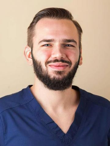 Хирург Воронин Юрий Игоревич