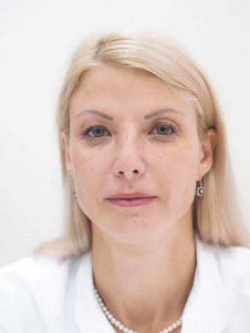 Терапевт Воронина Анна Валериевна