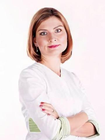 Ортодонт Воронина Дина Владимировна Ортодонт Воронина Дина Владимировна