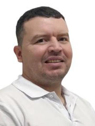 Ортопед Выборов Алексей Николаевич Ортопед Выборов Алексей Николаевич