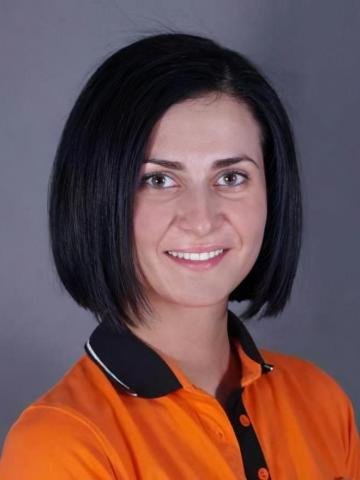 Терапевт Габечава Диана Темуровна Терапевт Габечава Диана Темуровна