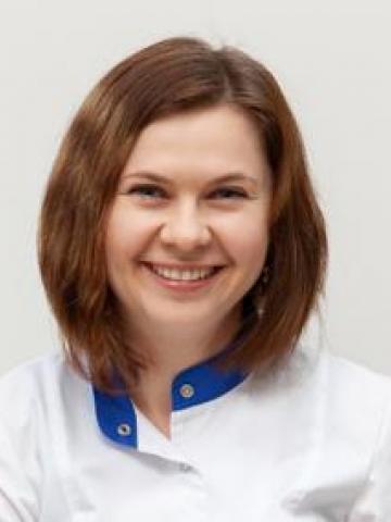 Терапевт Гаврик Оксана Дмитриевна Терапевт Гаврик Оксана Дмитриевна