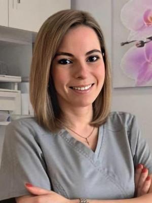 Фото Гаврилова Екатерина Александровна