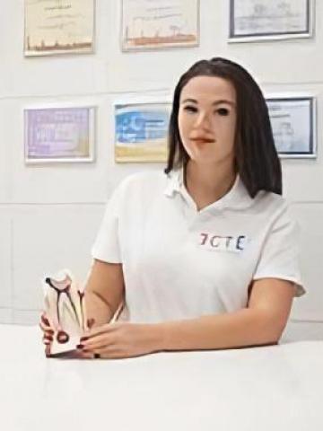 Терапевт Гаврилова Юлия Ивановна Терапевт Гаврилова Юлия Ивановна