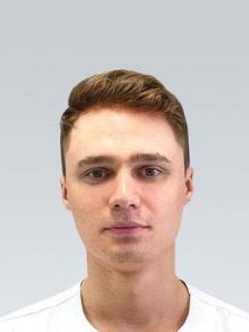 Хирург Гаврилуца Евгений Станиславович Хирург Гаврилуца Евгений Станиславович