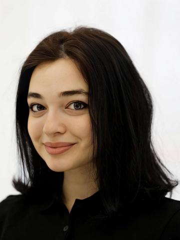 Терапевт Гагиева Ирина Альбертовна