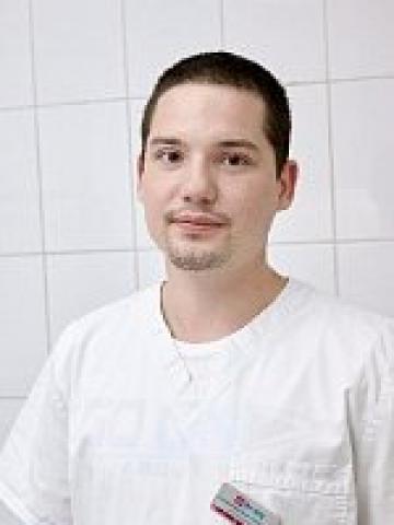 Ортопед Галиахмедов Адель Нурисламович Ортопед Галиахмедов Адель Нурисламович