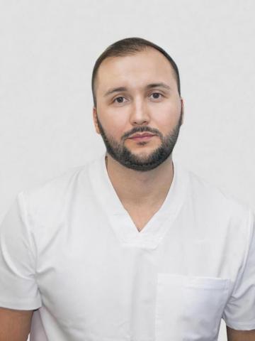 Ортопед Галкин Евгений Викторович Ортопед Галкин Евгений Викторович